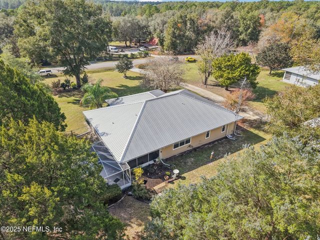 120 ASHLEY LAKE Drive, Melrose, FL 32666