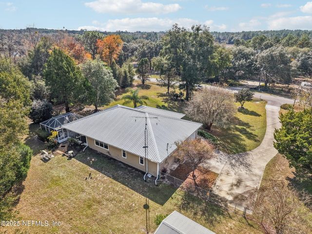 120 ASHLEY LAKE Drive, Melrose, FL 32666