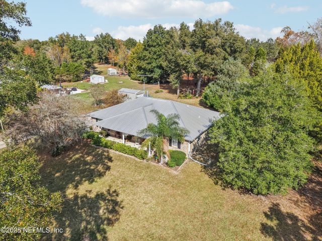 120 ASHLEY LAKE Drive, Melrose, FL 32666