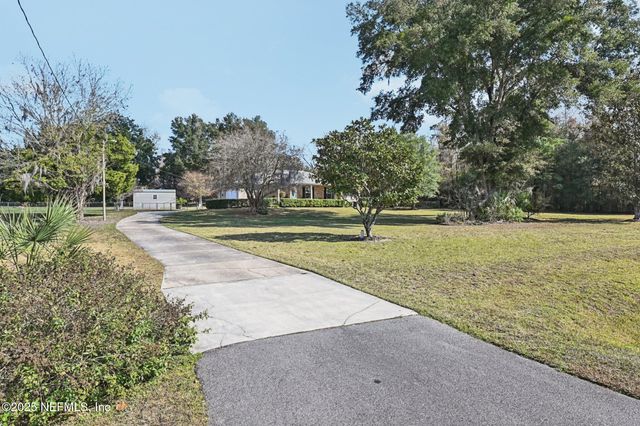 120 ASHLEY LAKE Drive, Melrose, FL 32666