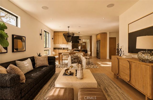 636 Bay, Santa Monica, CA 90405