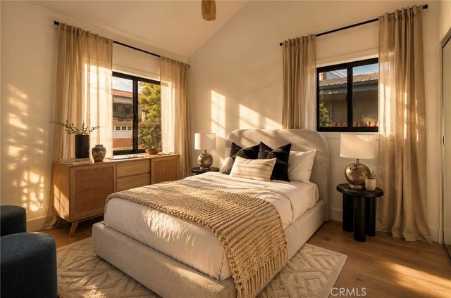 636 Bay, Santa Monica, CA 90405