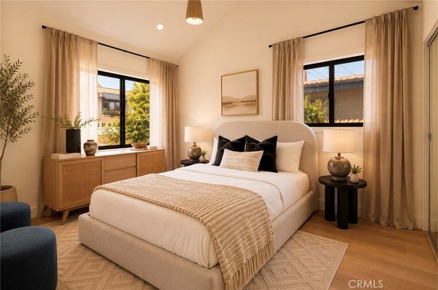 636 Bay, Santa Monica, CA 90405