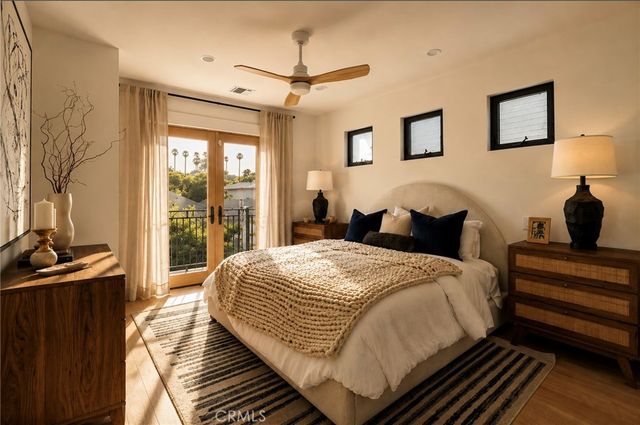 636 Bay, Santa Monica, CA 90405