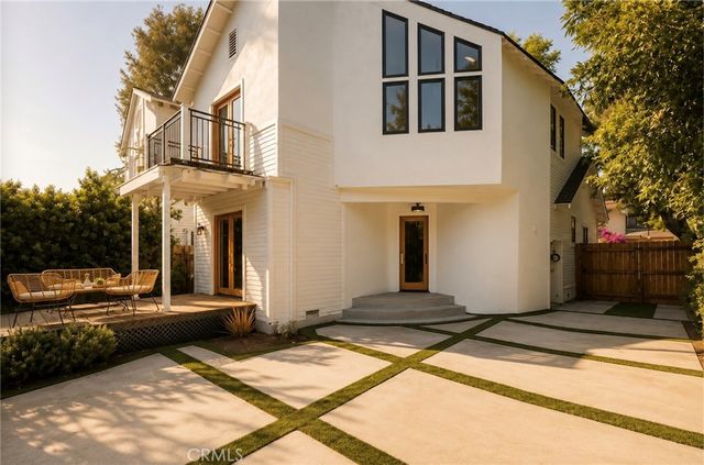 636 Bay, Santa Monica, CA 90405