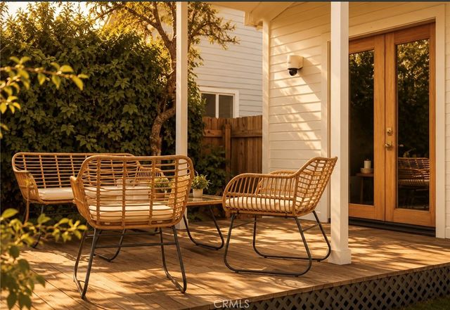 636 Bay, Santa Monica, CA 90405