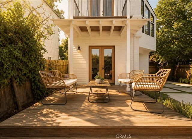 636 Bay, Santa Monica, CA 90405