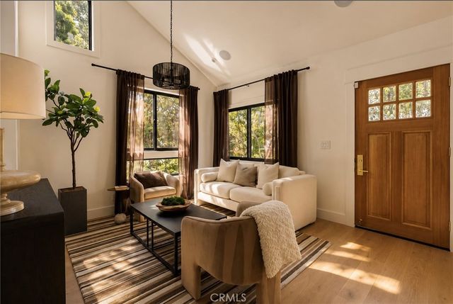 636 Bay, Santa Monica, CA 90405