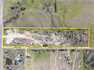 00 CR-233, Terrell, TX 75160