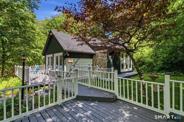 188 Bacon Road, Roxbury, CT 06783