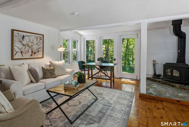 188 Bacon Road, Roxbury, CT 06783