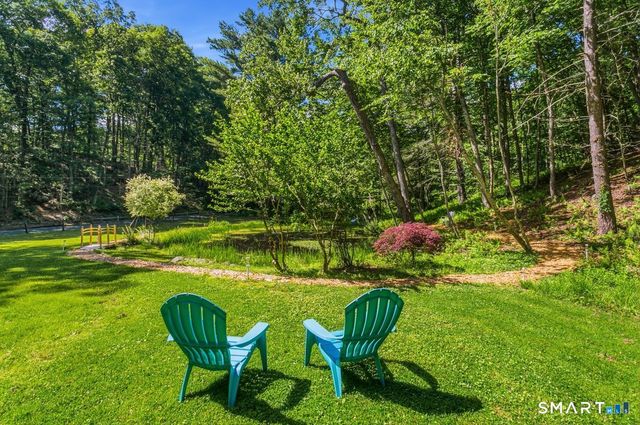 188 Bacon Road, Roxbury, CT 06783