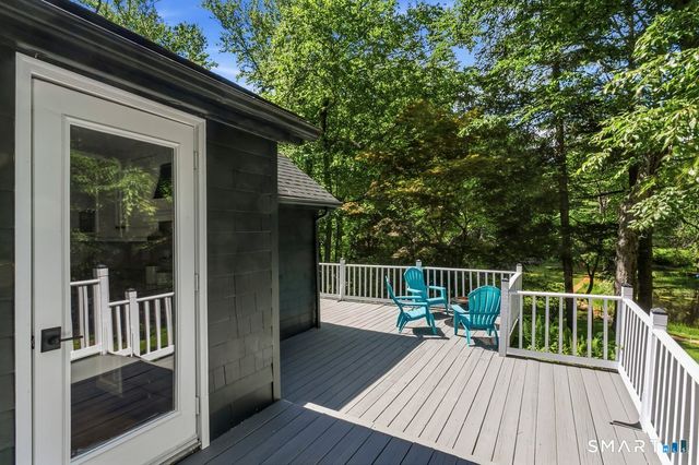 188 Bacon Road, Roxbury, CT 06783