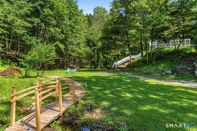 188 Bacon Road, Roxbury, CT 06783