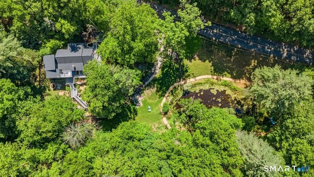 188 Bacon Road, Roxbury, CT 06783