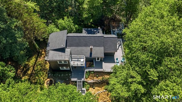 188 Bacon Road, Roxbury, CT 06783