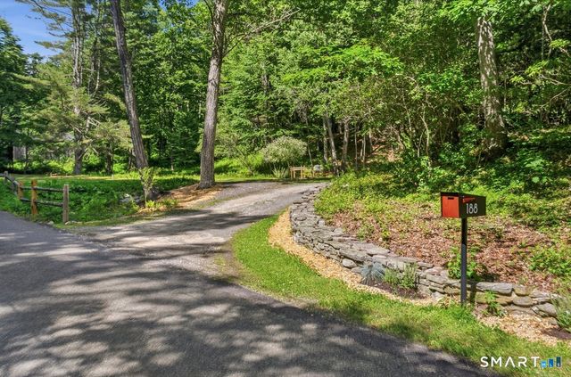 188 Bacon Road, Roxbury, CT 06783