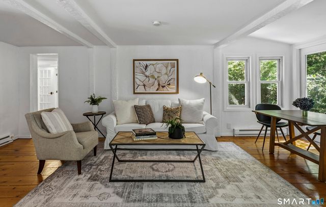 188 Bacon Road, Roxbury, CT 06783