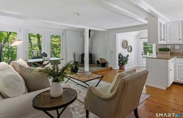 188 Bacon Road, Roxbury, CT 06783