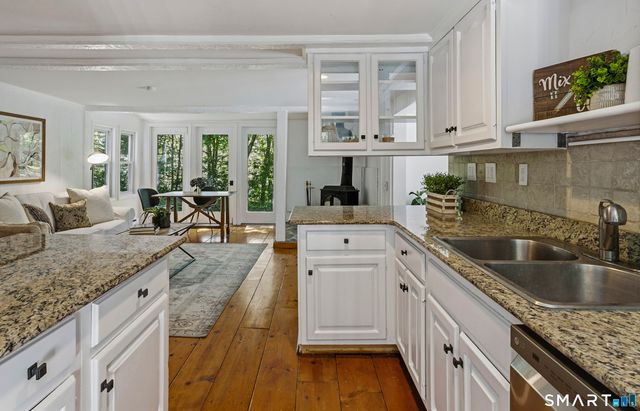 188 Bacon Road, Roxbury, CT 06783