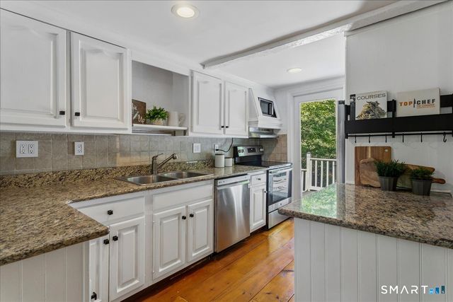 188 Bacon Road, Roxbury, CT 06783