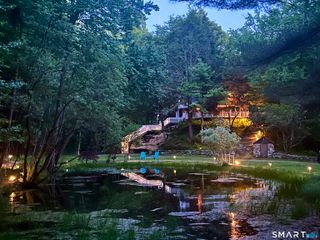188 Bacon Road, Roxbury, CT 06783