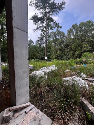 5026 Topway Drive, Spring, TX 77373