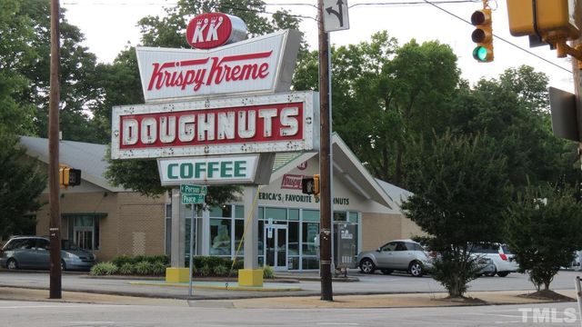 511 N Person Street 107, Raleigh, NC 27604