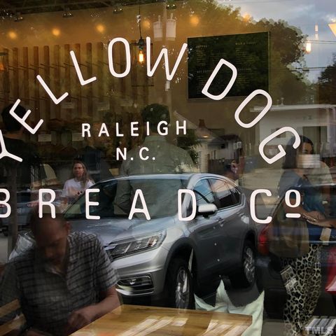 511 N Person Street 107, Raleigh, NC 27604
