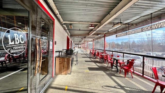 511 N Person Street 107, Raleigh, NC 27604