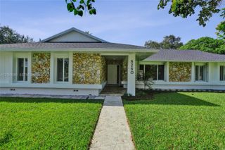 8260 SW 88th Street, Miami, FL 33156