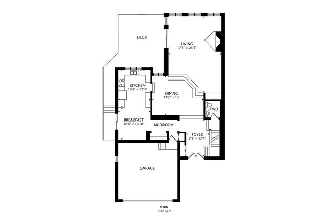 22 Rodeo Drive, Burr Ridge, IL 60527