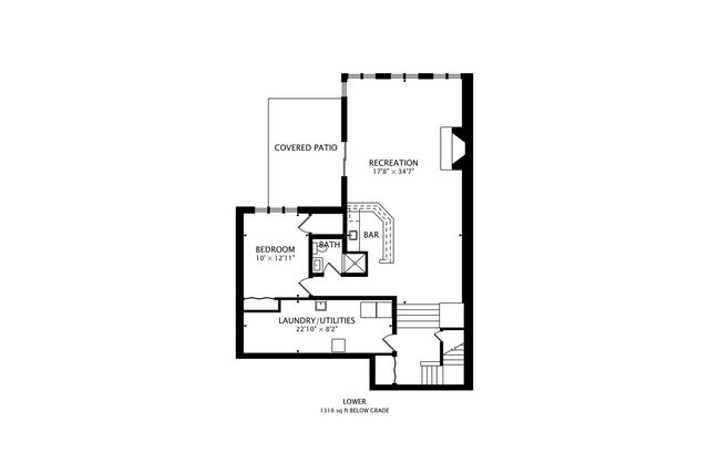 22 Rodeo Drive, Burr Ridge, IL 60527