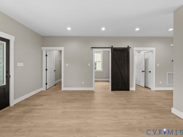 3835 Yates Ln, Powhatan, VA 23139