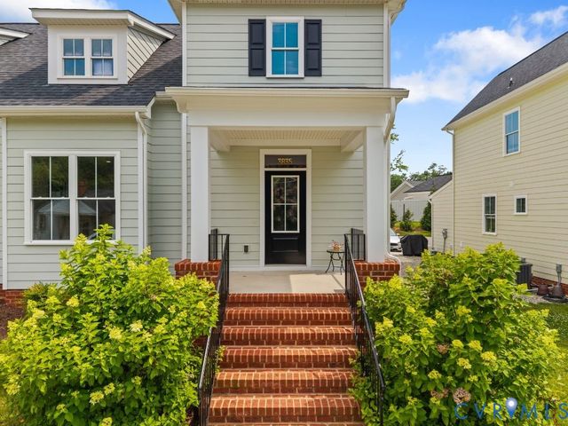 3835 Yates Ln, Powhatan, VA 23139