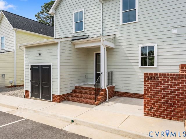 3835 Yates Ln, Powhatan, VA 23139