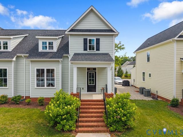 3835 Yates Ln, Powhatan, VA 23139