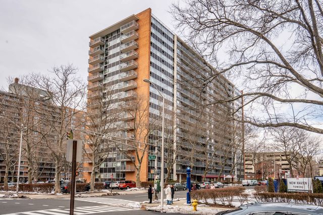 100 York Street 9B, New Haven, CT 06511