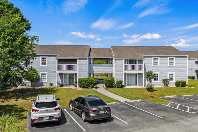 1356 Glenns Bay Rd Apt 202H, Myrtle Beach, SC 29575