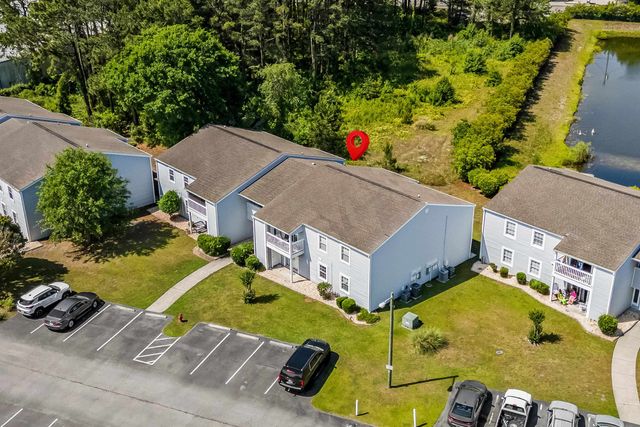 1356 Glenns Bay Rd Apt 202H, Myrtle Beach, SC 29575