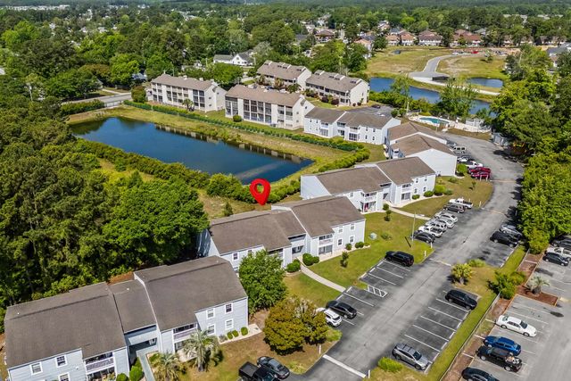 1356 Glenns Bay Rd Apt 202H, Myrtle Beach, SC 29575
