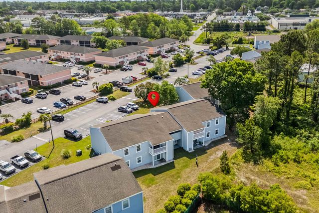 1356 Glenns Bay Rd Apt 202H, Myrtle Beach, SC 29575