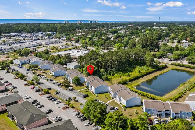 1356 Glenns Bay Rd Apt 202H, Myrtle Beach, SC 29575