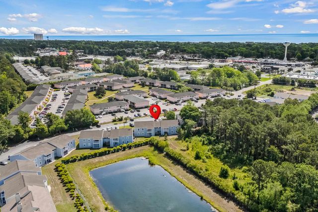 1356 Glenns Bay Rd Apt 202H, Myrtle Beach, SC 29575