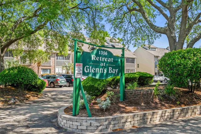 1356 Glenns Bay Rd Apt 202H, Myrtle Beach, SC 29575