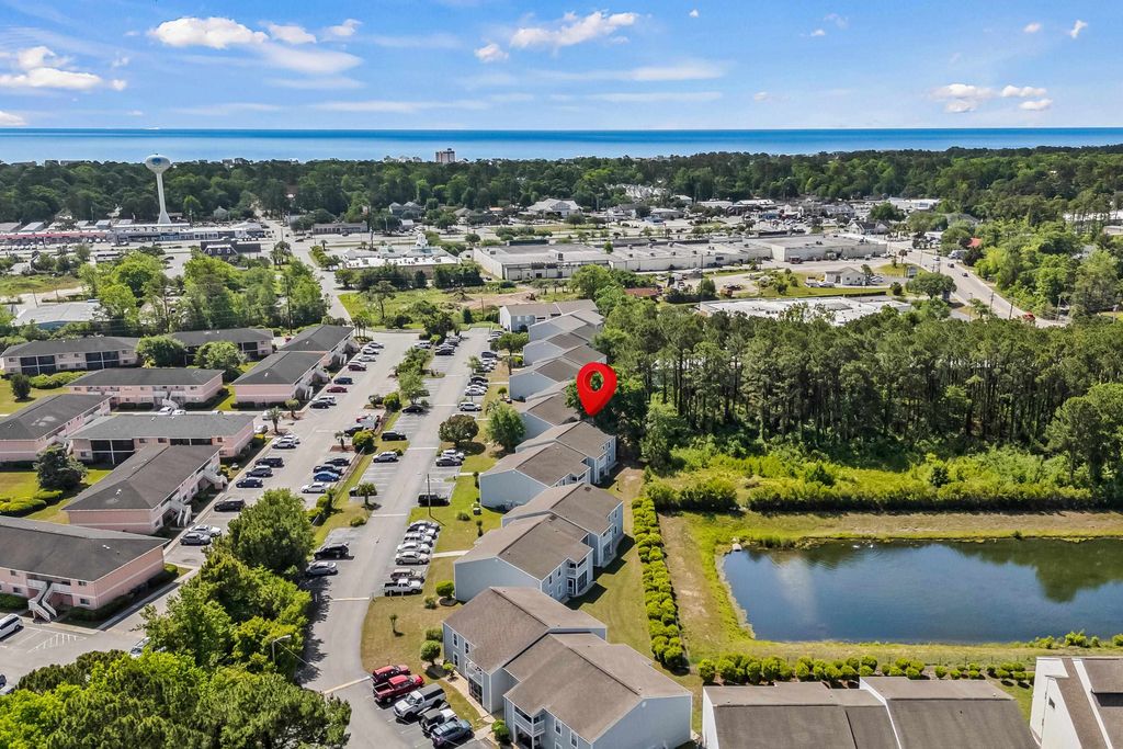1356 Glenns Bay Rd Apt 202H, Myrtle Beach, SC 29575 — photo 2
