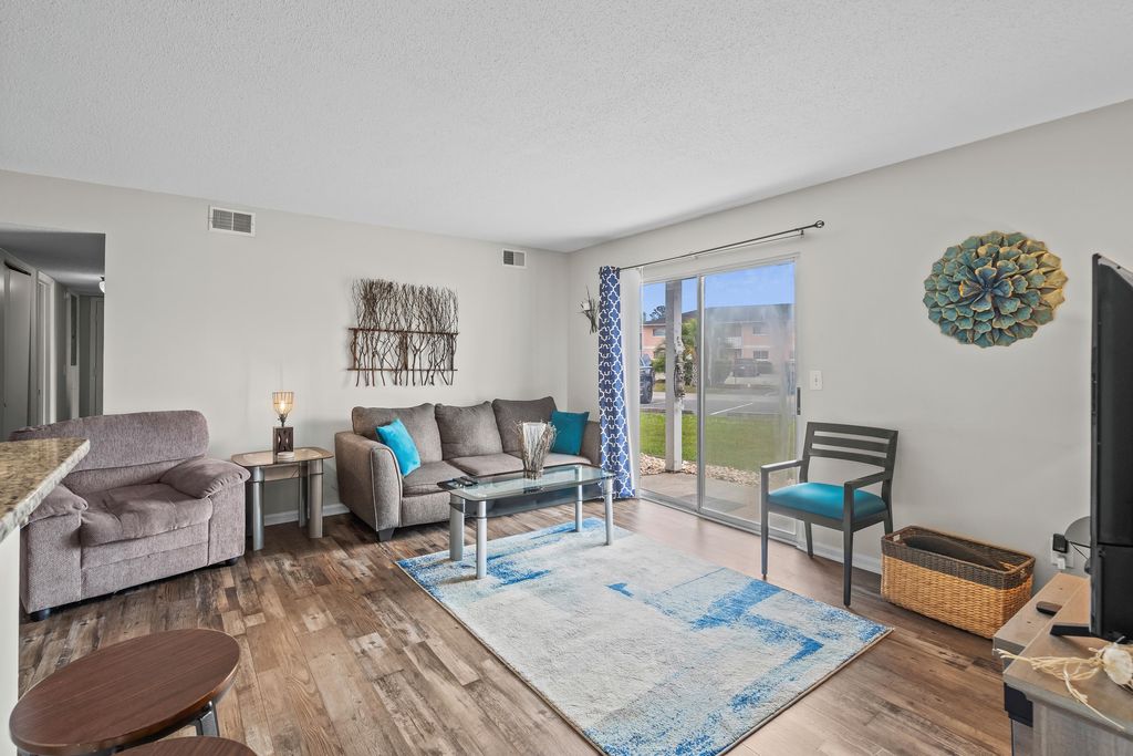 1356 Glenns Bay Rd Apt 202H, Myrtle Beach, SC 29575 — photo 5
