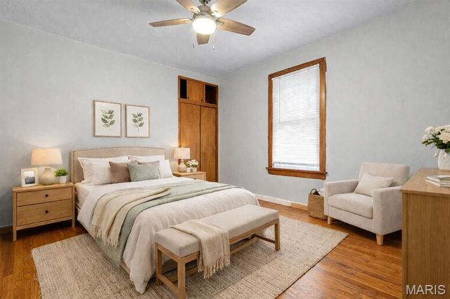 6837 Bradley Avenue, St Louis, MO 63139