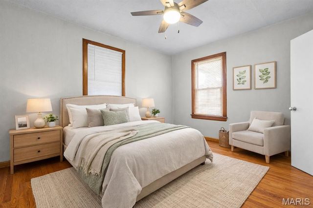 6837 Bradley Avenue, St Louis, MO 63139