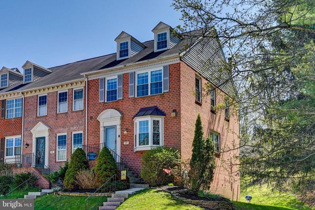 17 TIGREFF CT, Baltimore, MD 21234